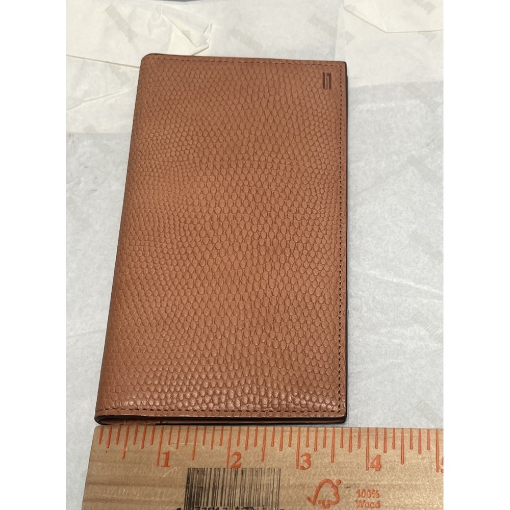 Hartmann Checkbook Wallet - Picture 8 of 8